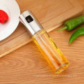 Kitchen Baking Glass Olive Oil Sprayer Oil Spray Empty Bottle Vinegar Bottle Oil Dispenser Cooking Salad BBQ